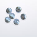 Baroque freshwater pearls - 12mm 3A