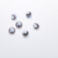 Pink-purple freshwater pearls - 12mm 5A