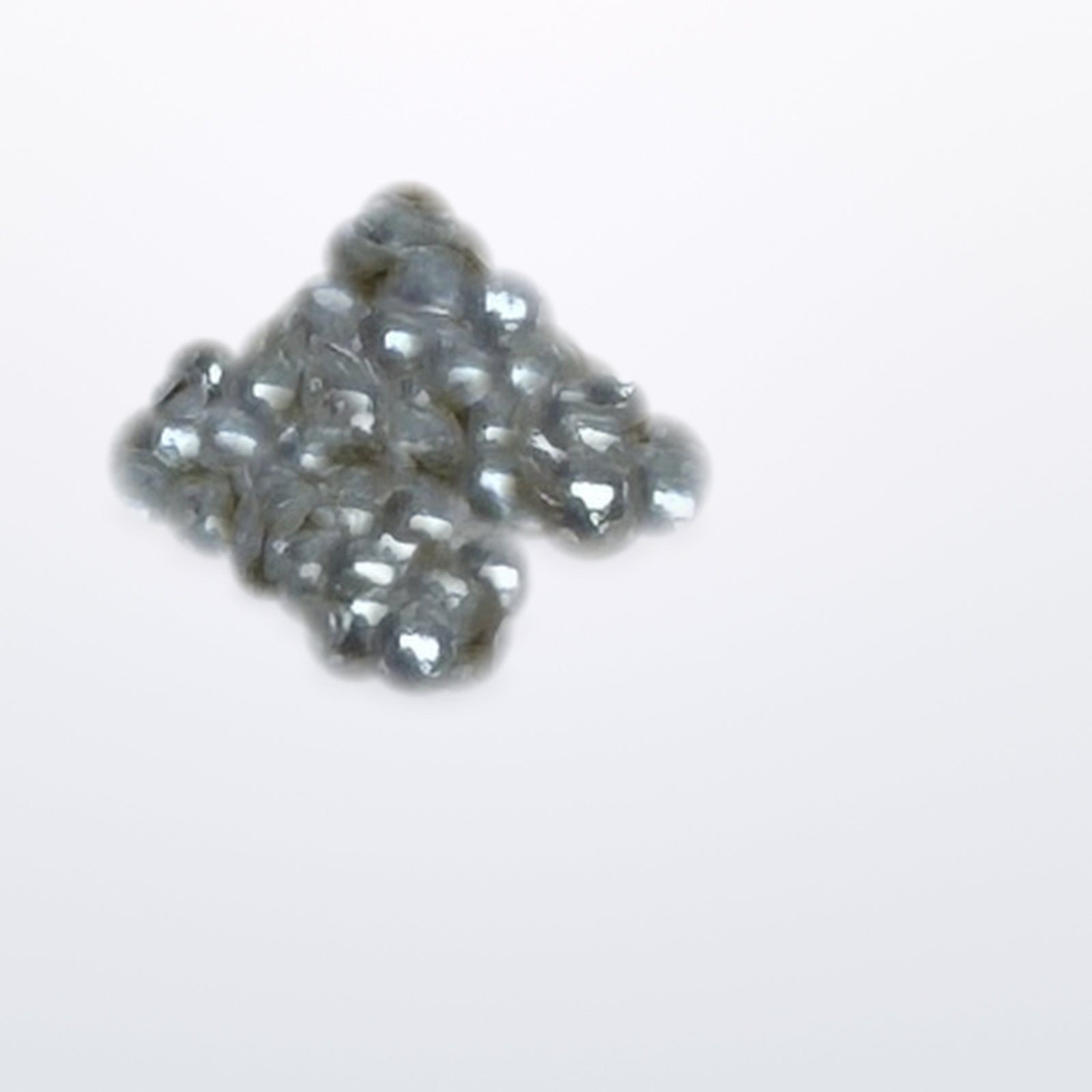 White freshwater loose pearls - 3-4mm 3A